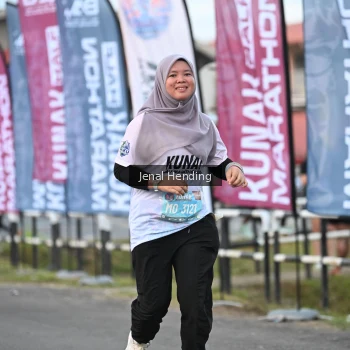Runner Photo 1629701