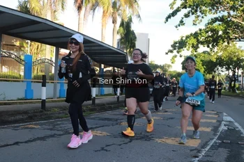 Runner Photo 1629709