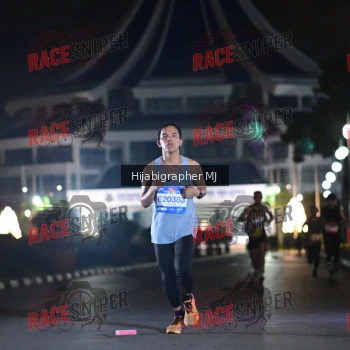 Runner Photo 162971