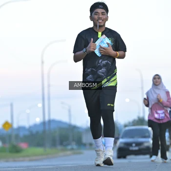 Runner Photo 1629778