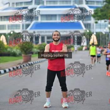 Runner Photo 162981