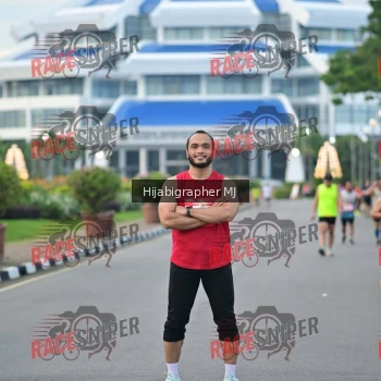 Runner Photo 162984