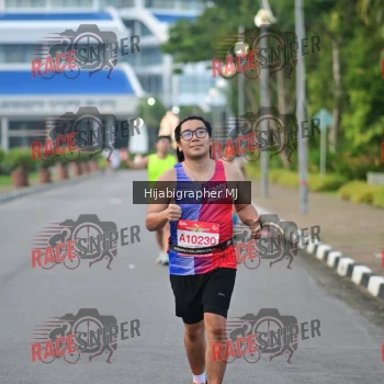 Runner Photo 163007