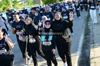 Runner Photo 1630224