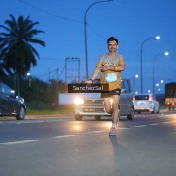 Runner Photo 1630230