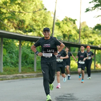 Runner Photo 1630322