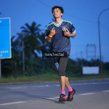 Runner Photo 1630333