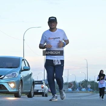 Runner Photo 1630335