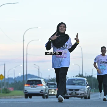 Runner Photo 1630349