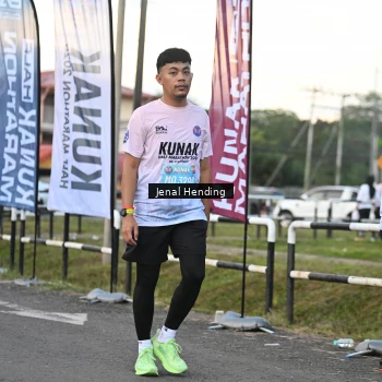 Runner Photo 1630350