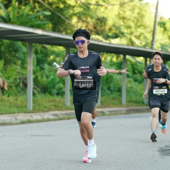 Runner Photo 1630397