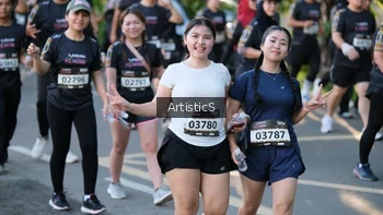 Runner Photo 1630412