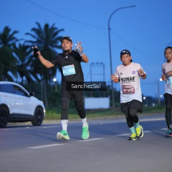 Runner Photo 1630414