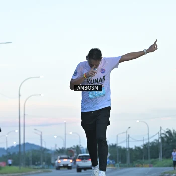 Runner Photo 1630415