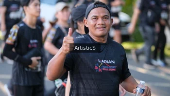Runner Photo 1630422