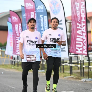 Runner Photo 1630433