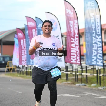 Runner Photo 1630441