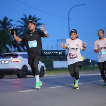 Runner Photo 1630452