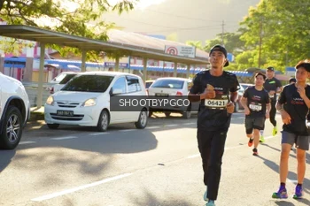 Runner Photo 1630453