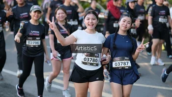 Runner Photo 1630458