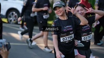 Runner Photo 1630511