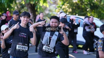 Runner Photo 1630512