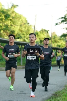 Runner Photo 1630555