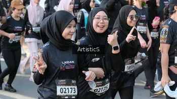 Runner Photo 1630557