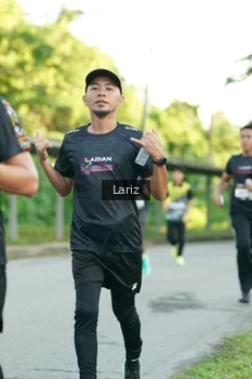 Runner Photo 1630606