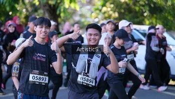 Runner Photo 1630620