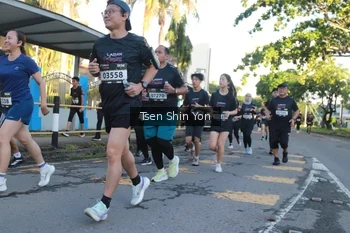 Runner Photo 1630622