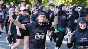 Runner Photo 1630678