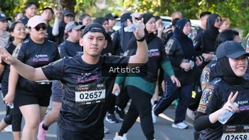 Runner Photo 1630691