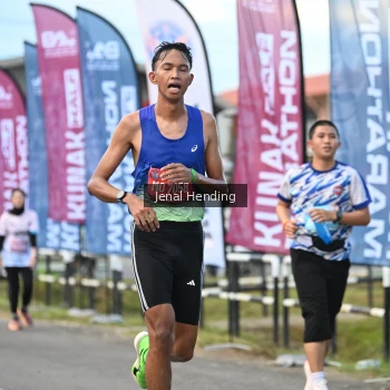 Runner Photo 1630705