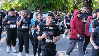 Runner Photo 1630742