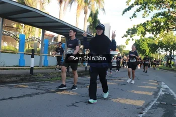 Runner Photo 1630834