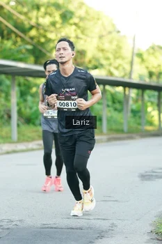 Runner Photo 1630839