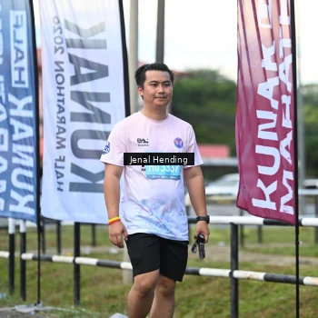 Runner Photo 1630911