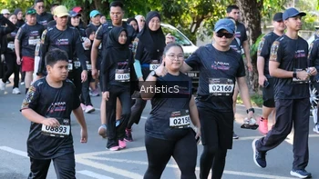 Runner Photo 1630934