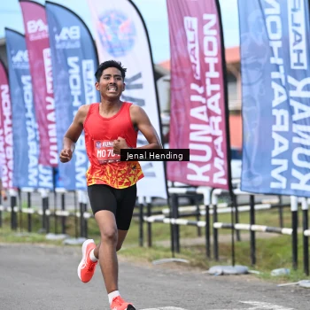 Runner Photo 1631007