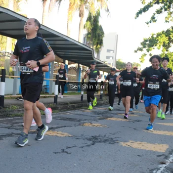 Runner Photo 1631014