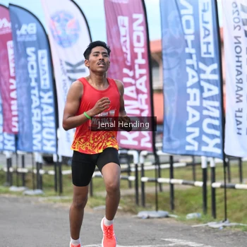 Runner Photo 1631034