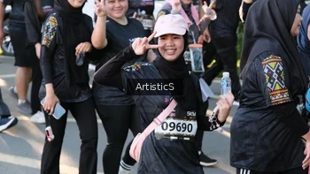 Runner Photo 1631050