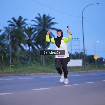 Runner Photo 1631091