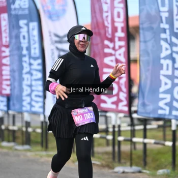 Runner Photo 1631124