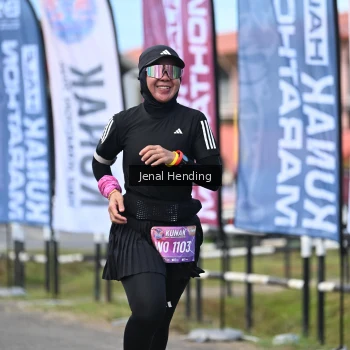Runner Photo 1631139