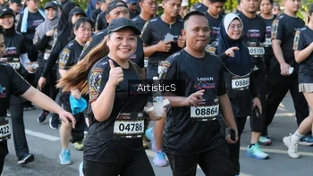 Runner Photo 1631143