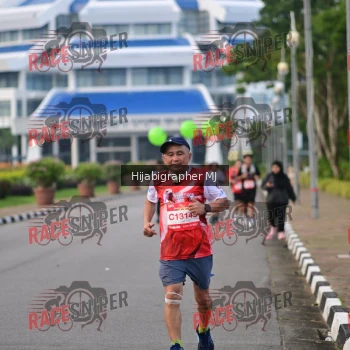 Runner Photo 163115