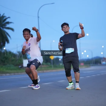 Runner Photo 1631220