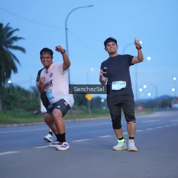 Runner Photo 1631240